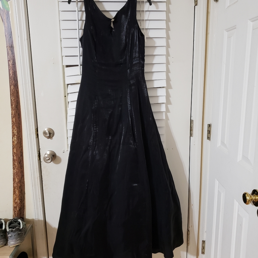 Chorus dress